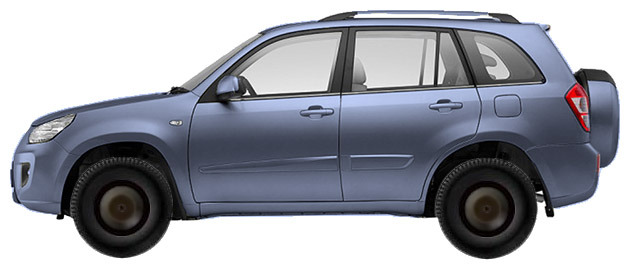 Chery Tiggo FL T11 SUV (2012-2016) 1.8