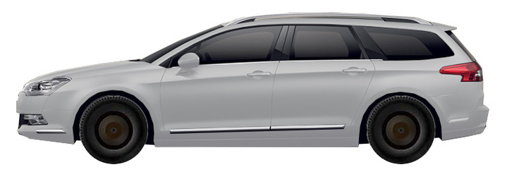 Citroen C5 TD Break (2008-2016) 1.6