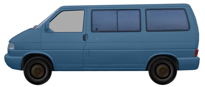 Volkswagen Multivan T4 Minivan (1996-2003) 2.5