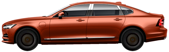 Volvo S90 P Sedan (2016-2020) T6 2.0 AWD